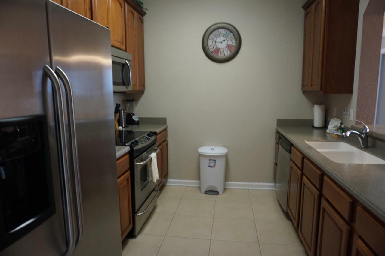 Universal Area Apartment