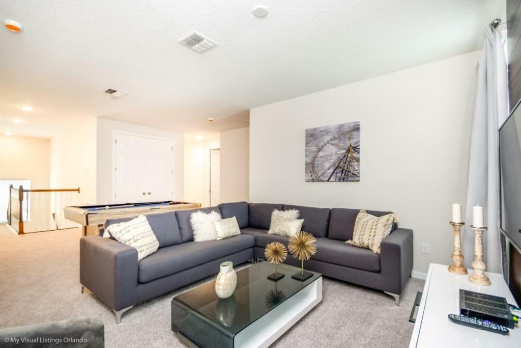 Villa Sunshine Ridge Loop #258891 Orlando