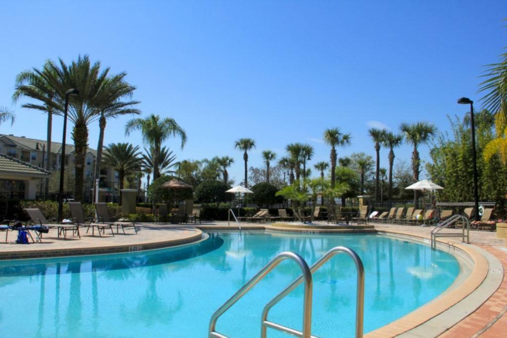 Holiday home Shoreway House #231523 Orlando