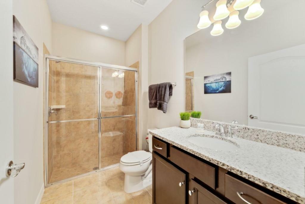 Windsor At Westside Luxury Pool Home Holiday home *