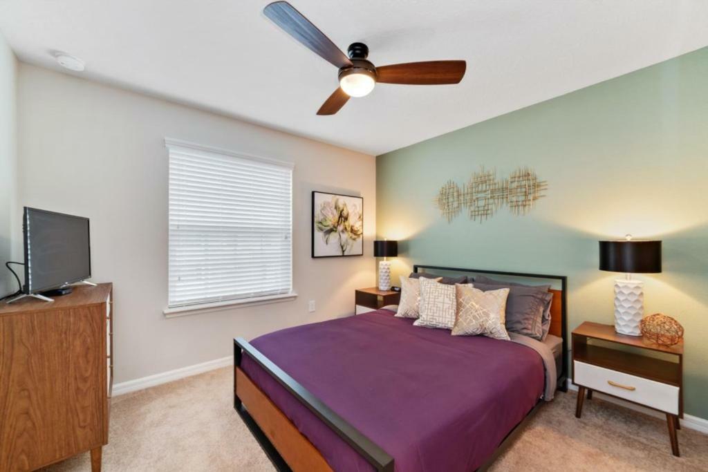 Holiday home Windsor At Westside Luxury Pool Home