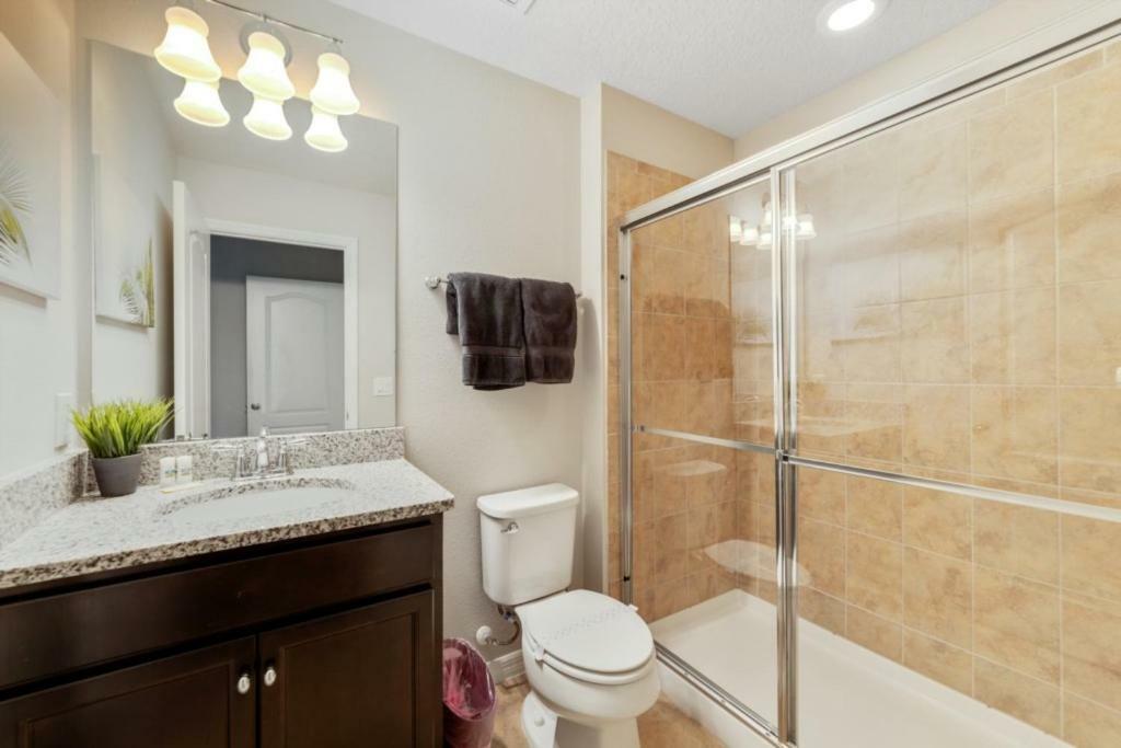 Windsor At Westside Luxury Pool Home Holiday home