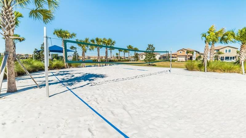 Windsor At Westside Luxury Pool Home Holiday home Orlando