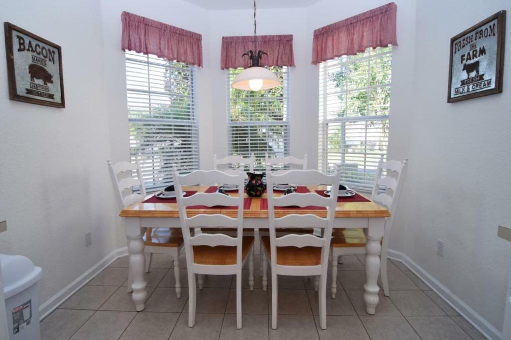 Holiday home Windsor Hills 2 *