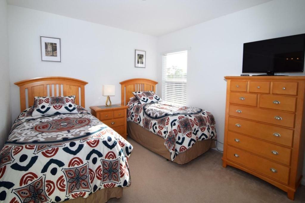 Holiday home Windsor Hills 2