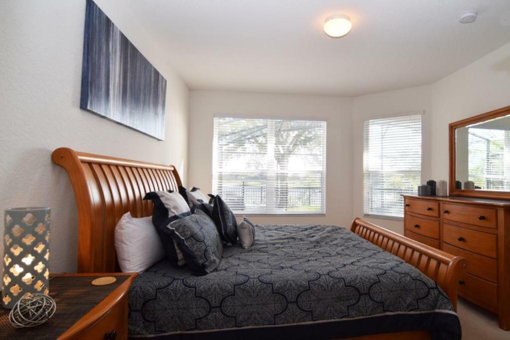 Windsor Hills 2 Holiday home Orlando
