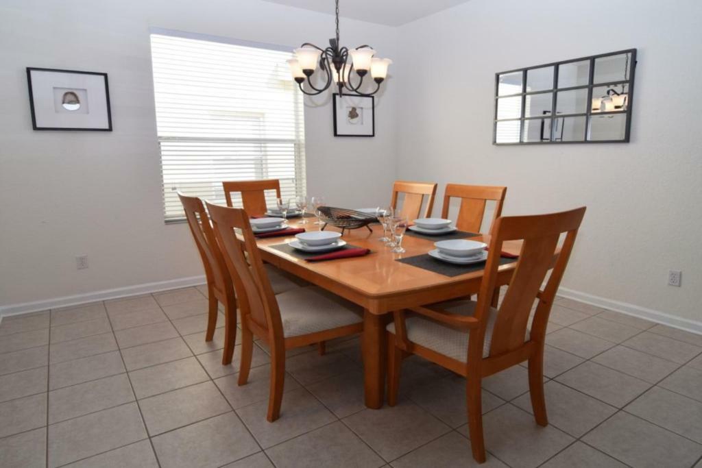 Holiday home Windsor Hills 2