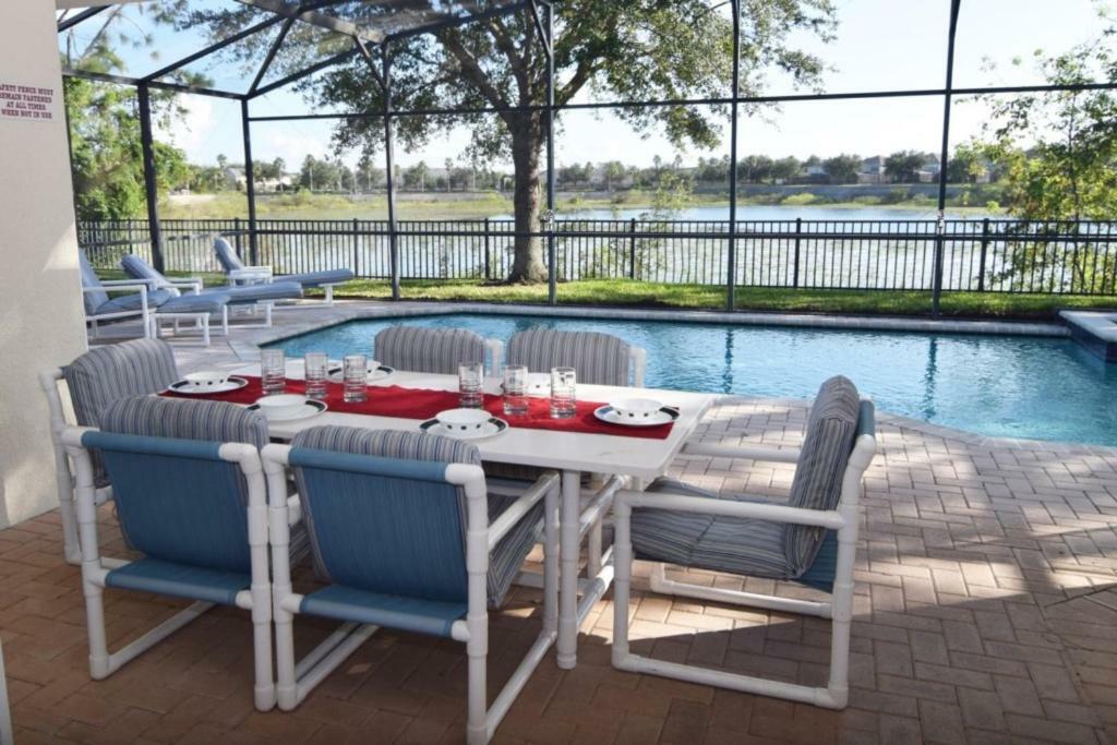 Windsor Hills 2 Orlando
