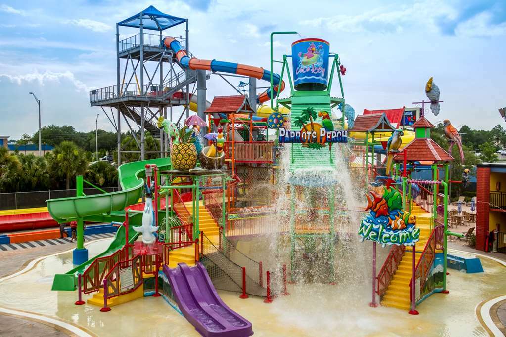 Resort Coco Key & Water Park