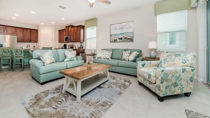 Beautiful Solara 7 Bedroom