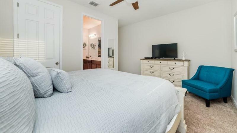 Beautiful Solara 7 Bedroom