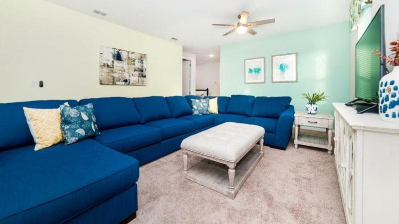 Beautiful Solara 7 Bedroom