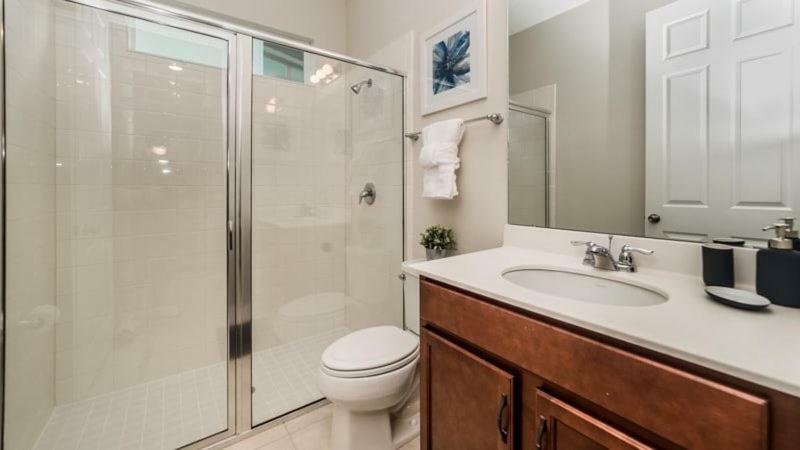 Beautiful Solara 7 Bedroom *