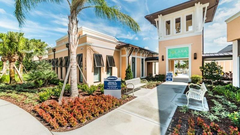 Holiday home Beautiful Solara 7 Bedroom Orlando
