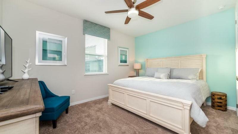 Holiday home Beautiful Solara 7 Bedroom *