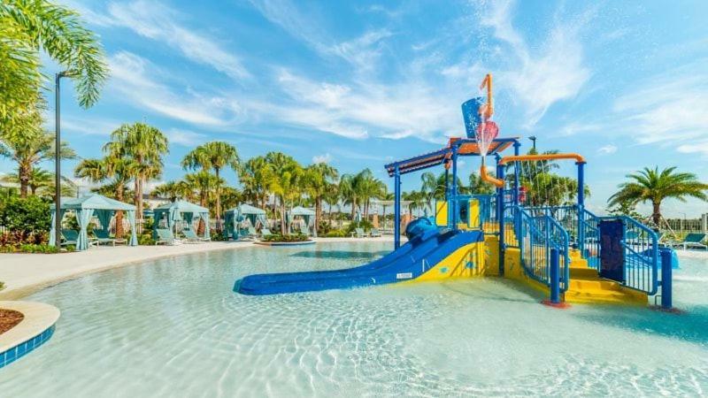 Holiday home Beautiful Solara 7 Bedroom Orlando