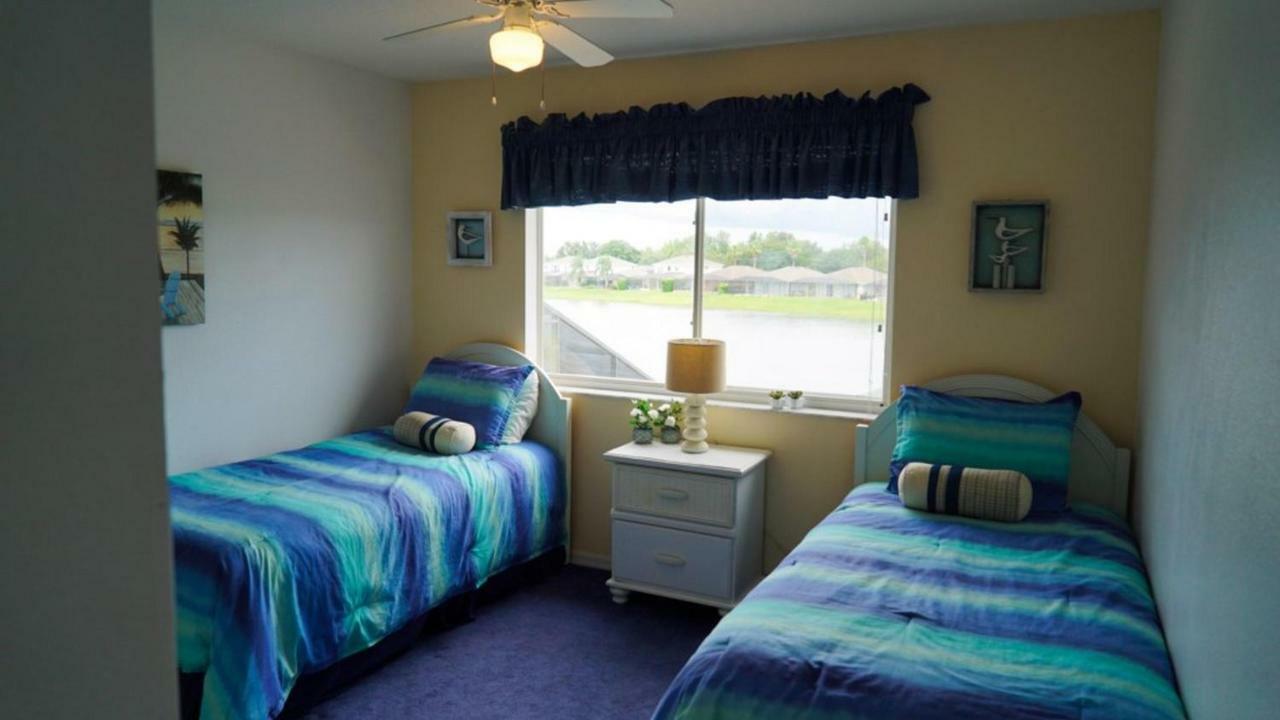 Sunset Lakes By Fairytale Vr Orlando