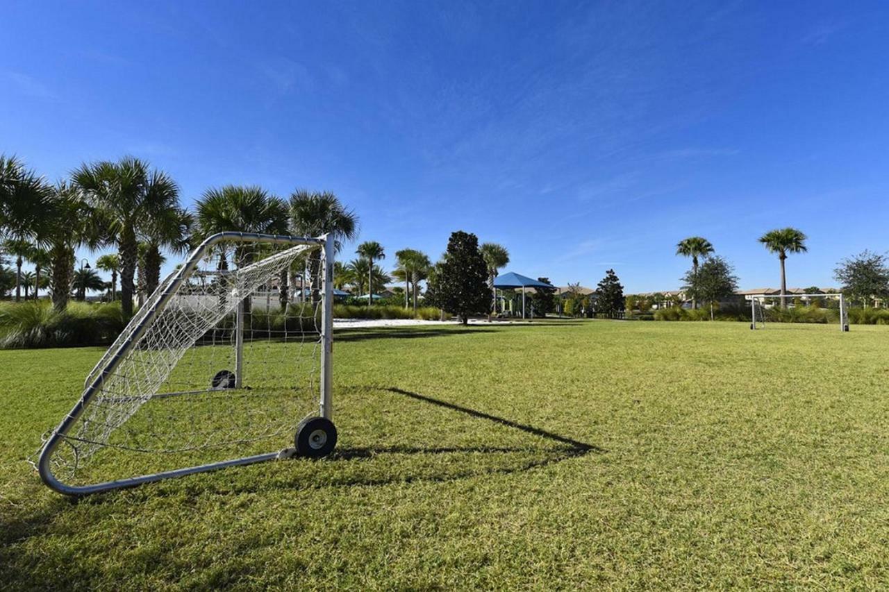 Windsor At Westside - 2112 Morocco By Fairytalevr Holiday home Orlando