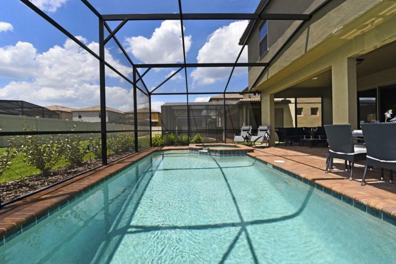 Windsor At Westside - 2112 Morocco By Fairytalevr Holiday home