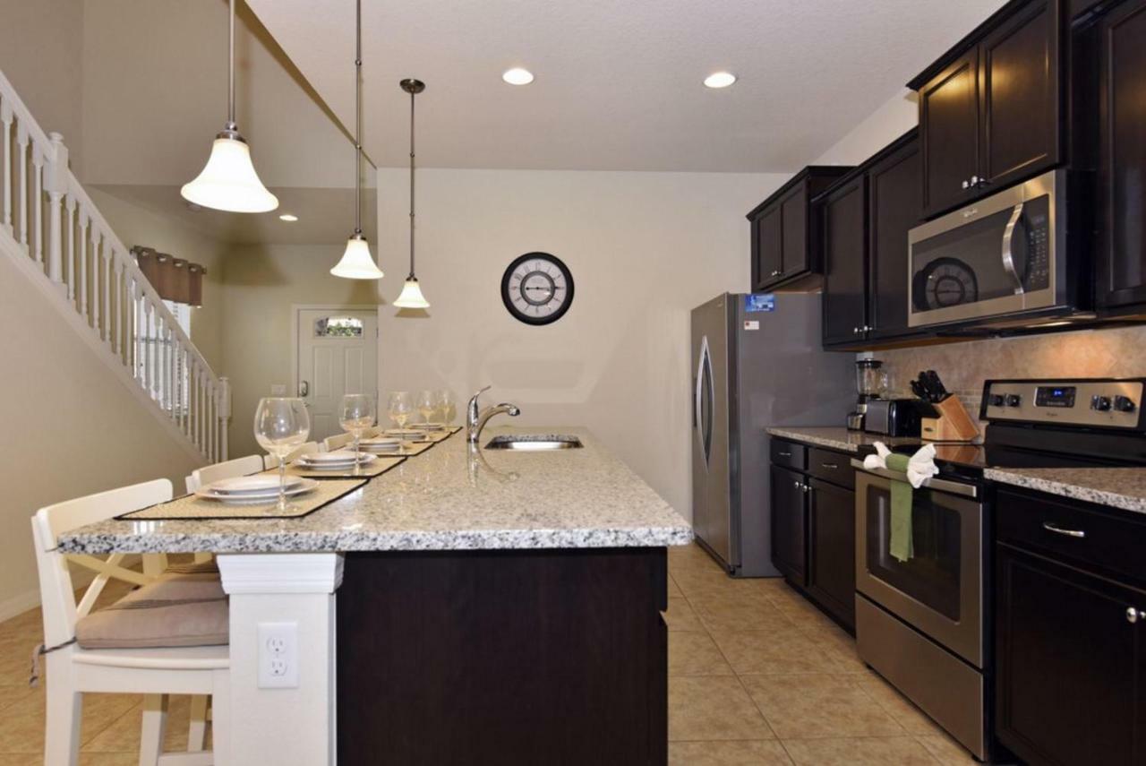 Holiday home Windsor At Westside - 2112 Morocco By Fairytalevr *