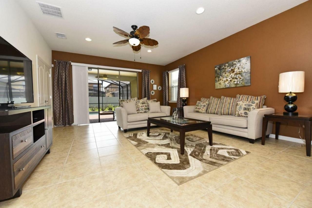 Holiday home Windsor At Westside - 2112 Morocco By Fairytalevr