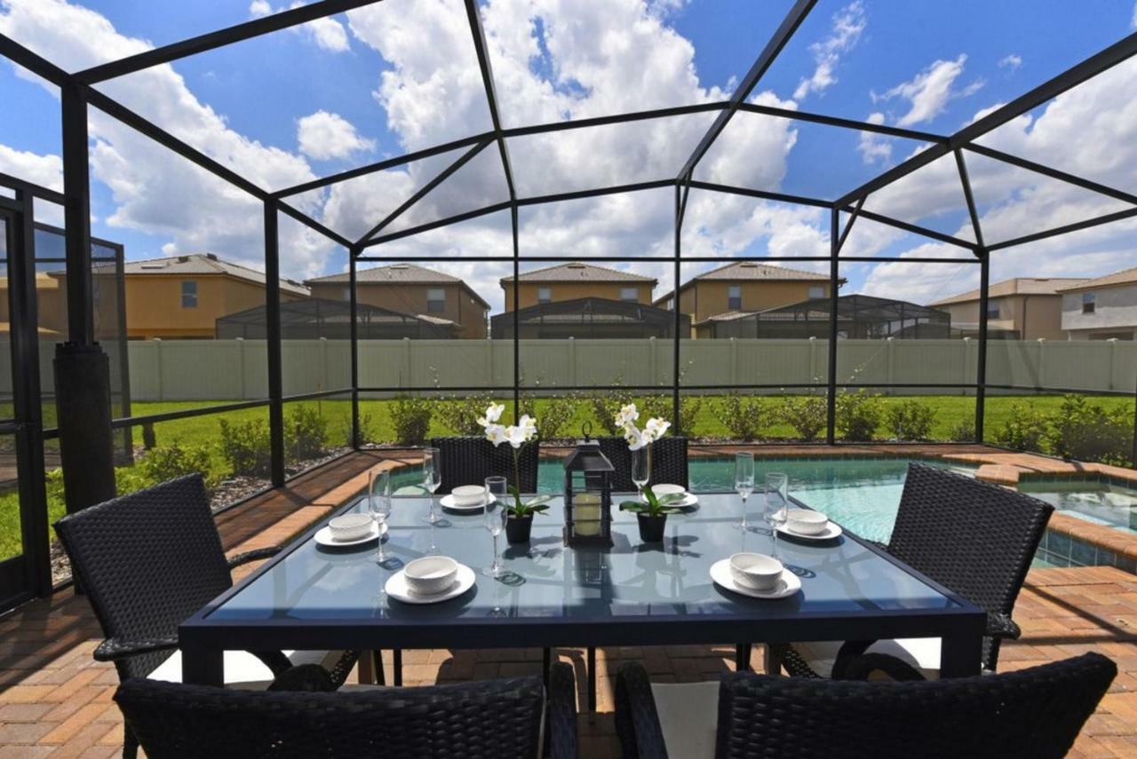 Holiday home Windsor At Westside - 2112 Morocco By Fairytalevr Orlando