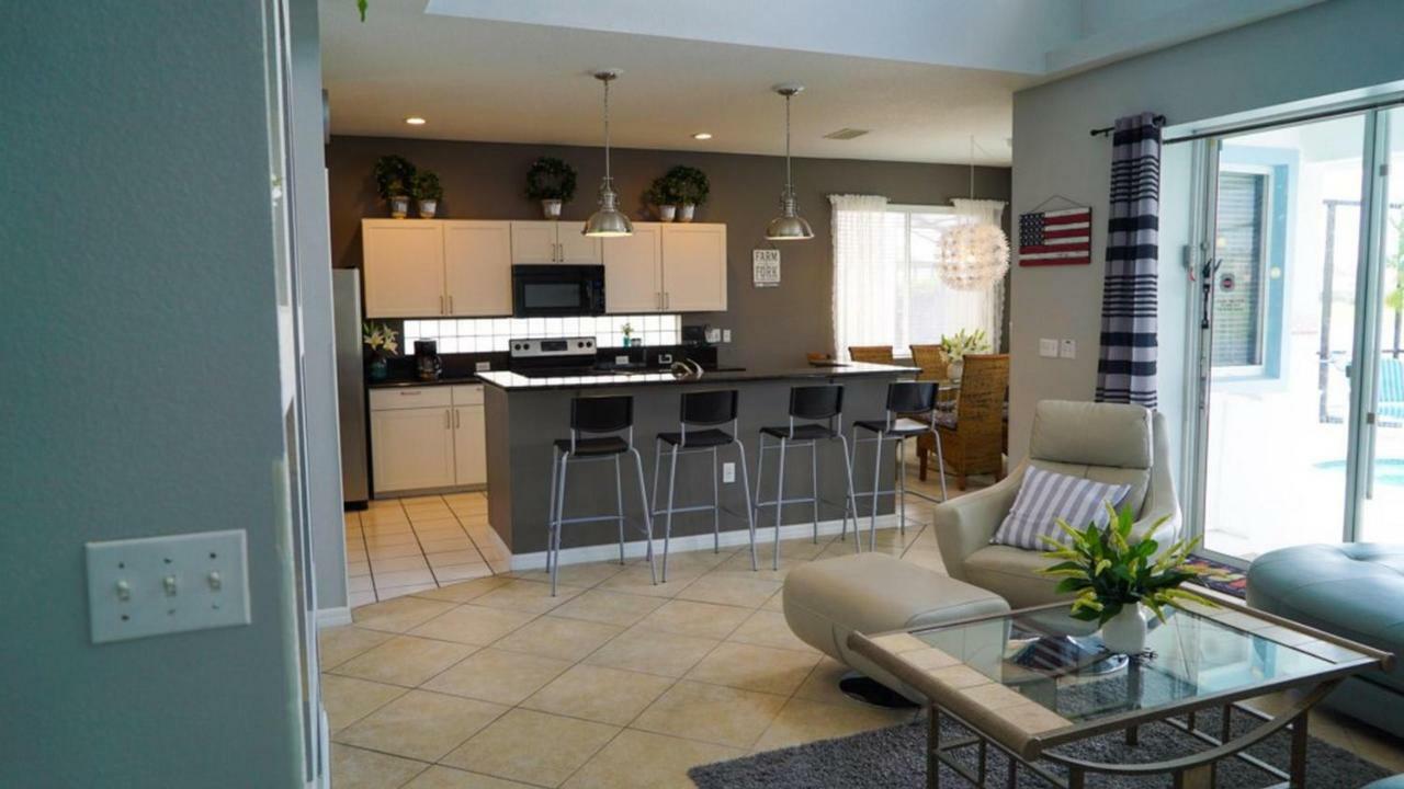 Sunset Lakes By Fairytale Vr Holiday home Orlando