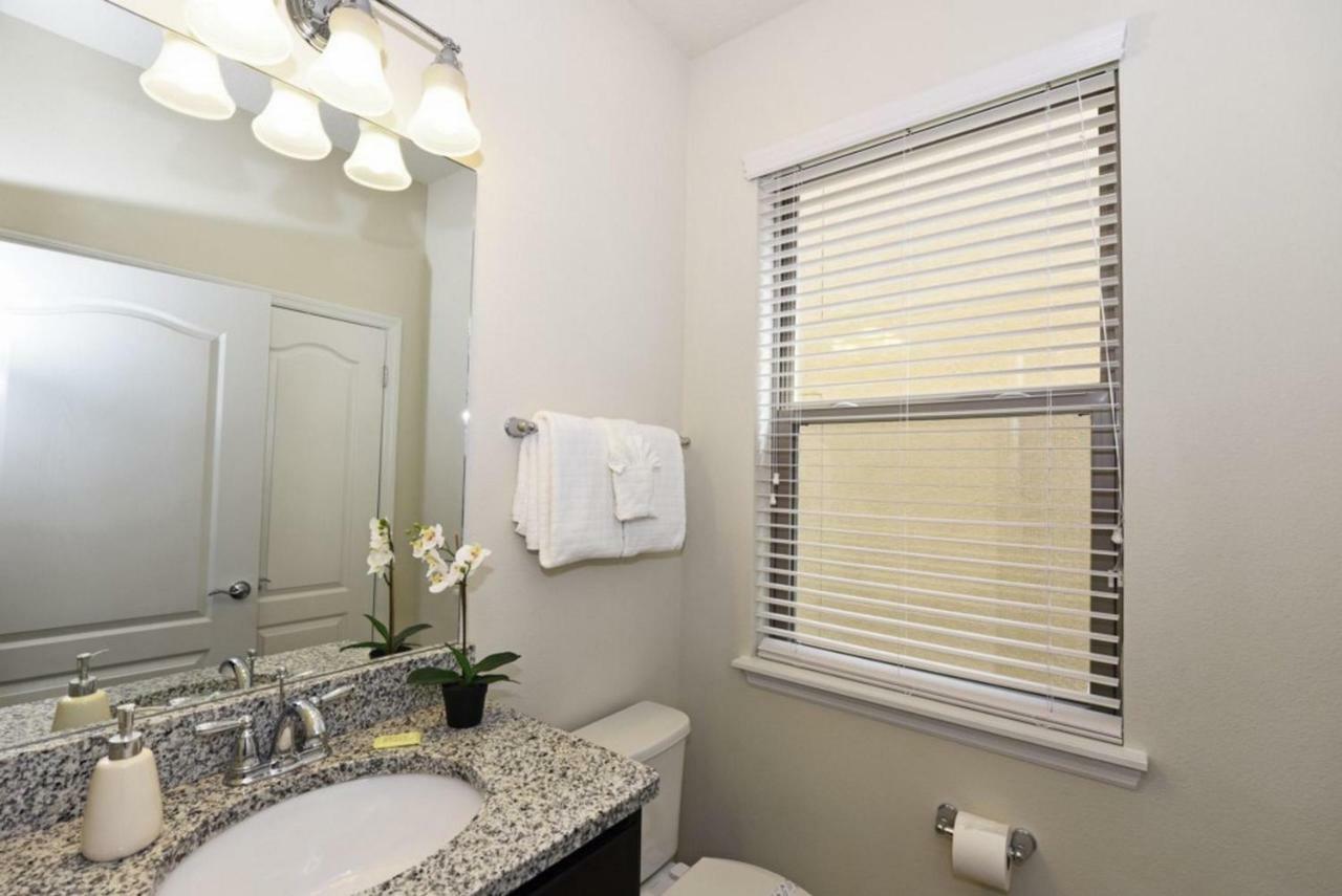 Windsor At Westside - 2112 Morocco By Fairytalevr Holiday home Orlando