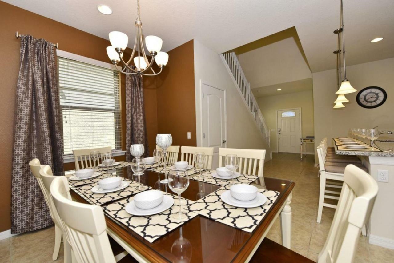 Holiday home Windsor At Westside - 2112 Morocco By Fairytalevr