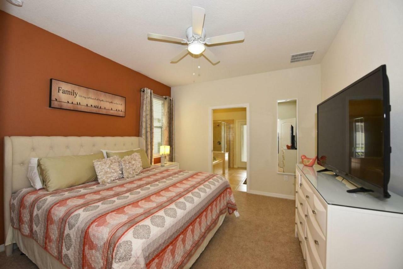 Windsor At Westside - 2112 Morocco By Fairytalevr Holiday home *