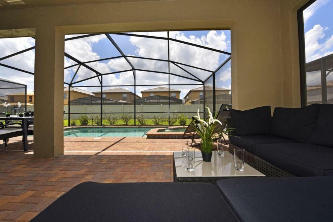 Windsor At Westside - 2112 Morocco By Fairytalevr Holiday home *