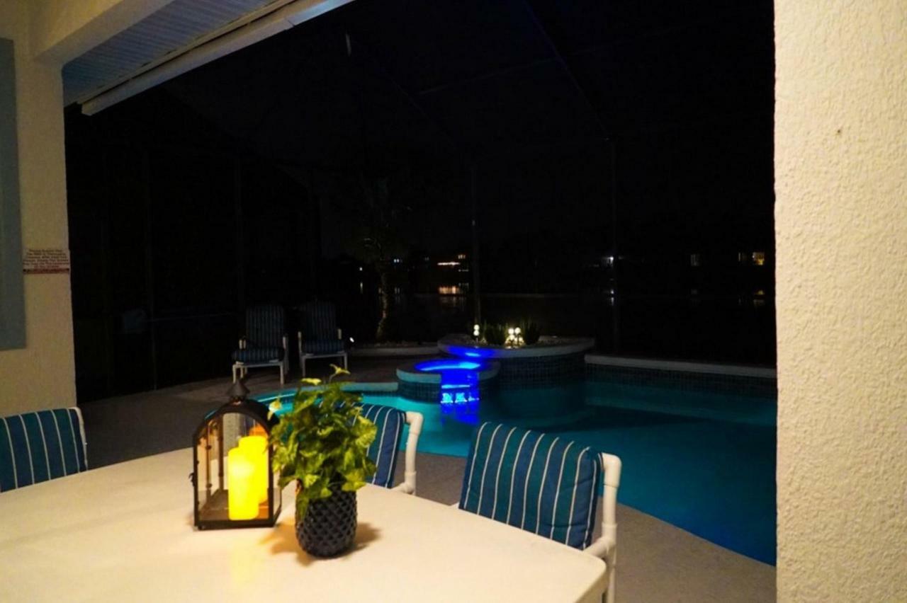 Sunset Lakes By Fairytale Vr Holiday home Orlando