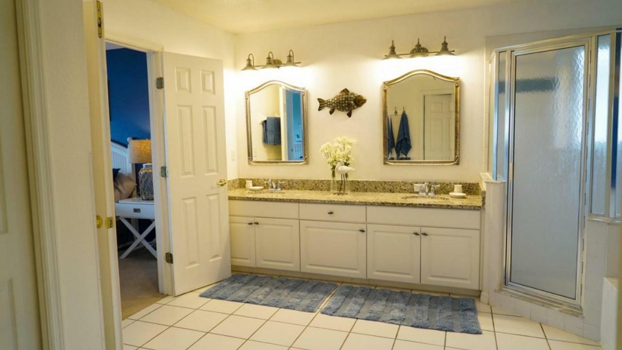 Sunset Lakes By Fairytale Vr Holiday home Orlando