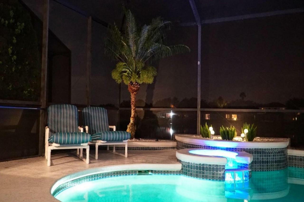 Sunset Lakes By Fairytale Vr Holiday home Orlando