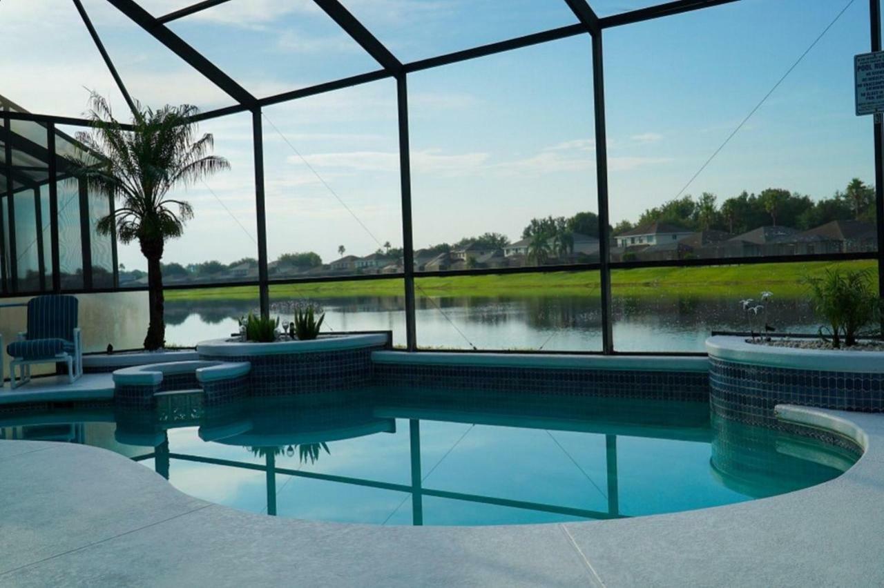 Sunset Lakes By Fairytale Vr Holiday home Orlando