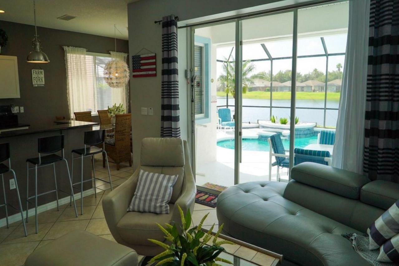 Sunset Lakes By Fairytale Vr Orlando
