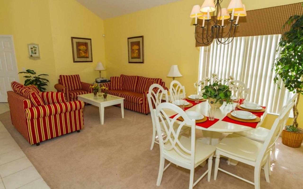 Rolling Hills - 2606 Starlake By Fairytalevr Holiday home Orlando