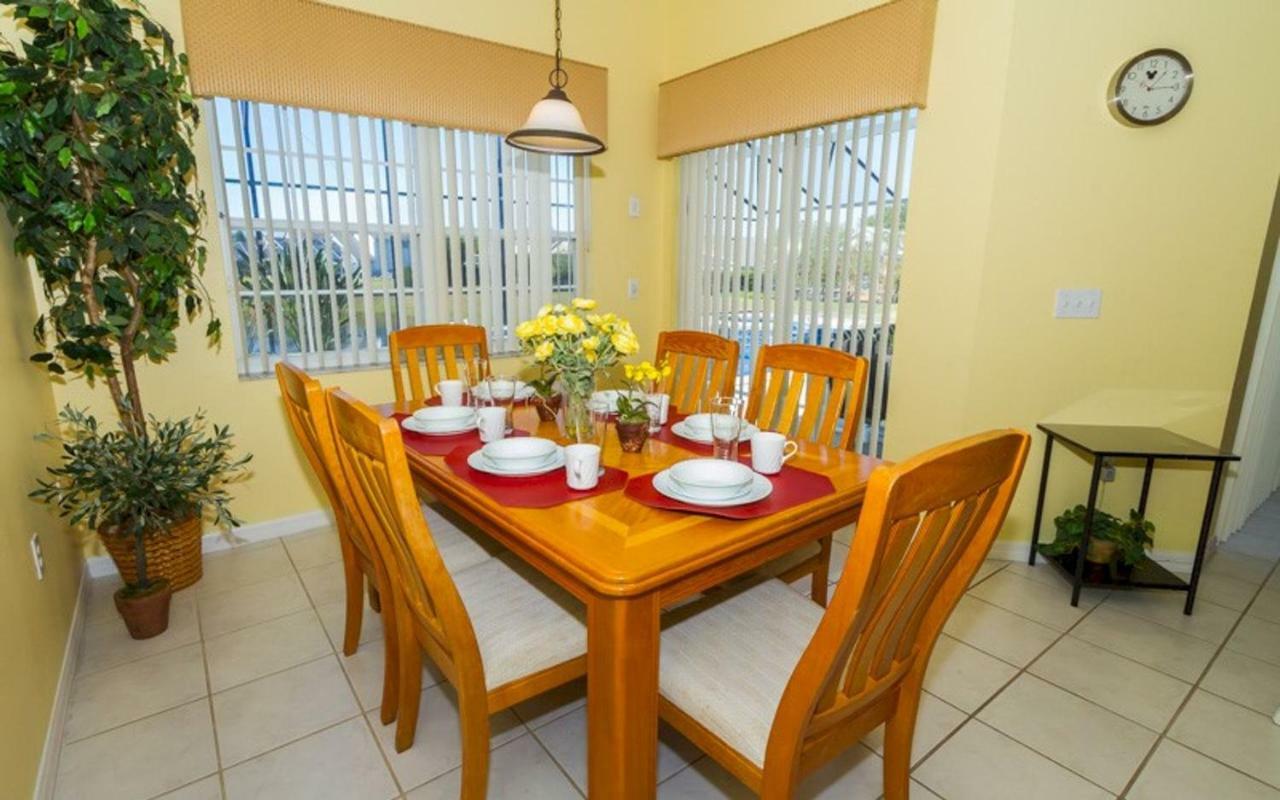 Rolling Hills - 2606 Starlake By Fairytalevr Holiday home Orlando