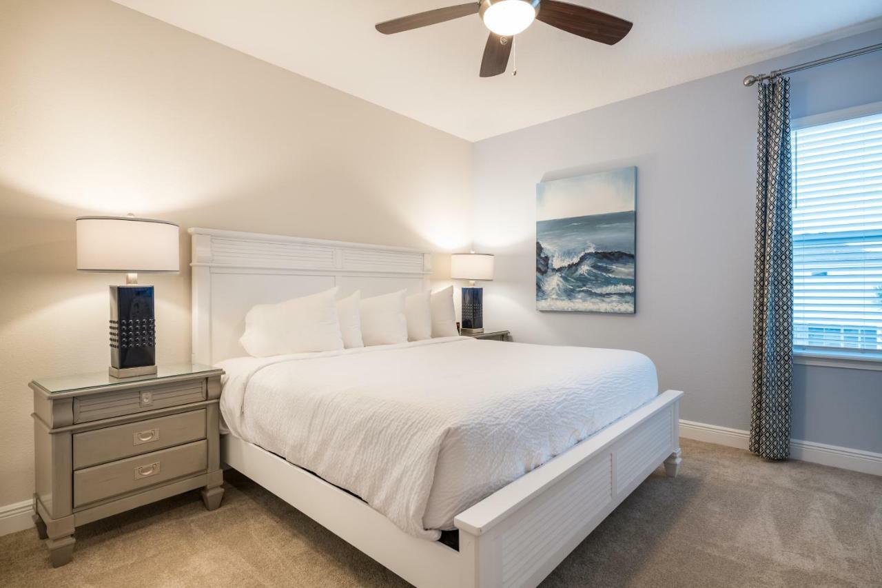 Cozy Near By Rentyl With Private Pool, Air Hockey Table & Amenities - 201b * Orlando