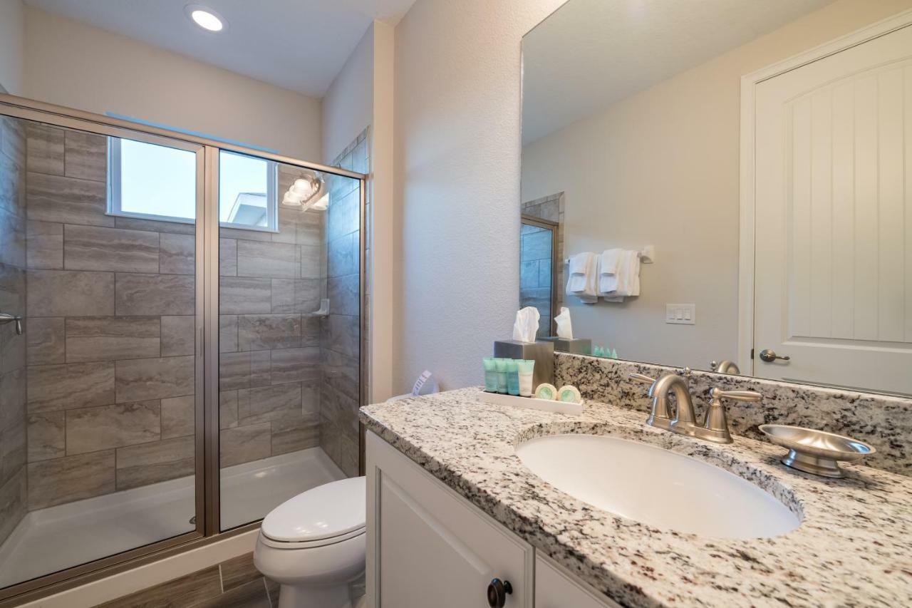 Holiday home Cozy Near By Rentyl With Private Pool, Air Hockey Table & Amenities - 201b Orlando