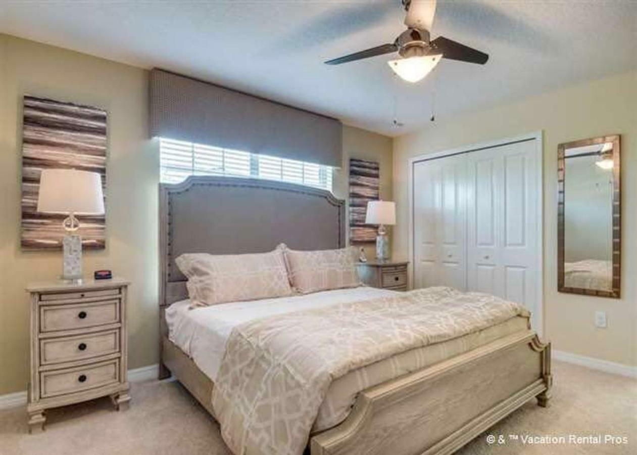 Holiday home Storey - 4902 Clock By Fairytalevr Orlando