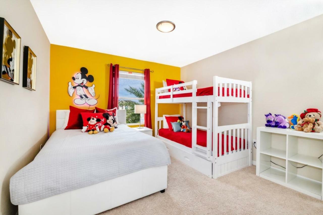 Storey - 4861 Clock By Fairytalevr * Orlando