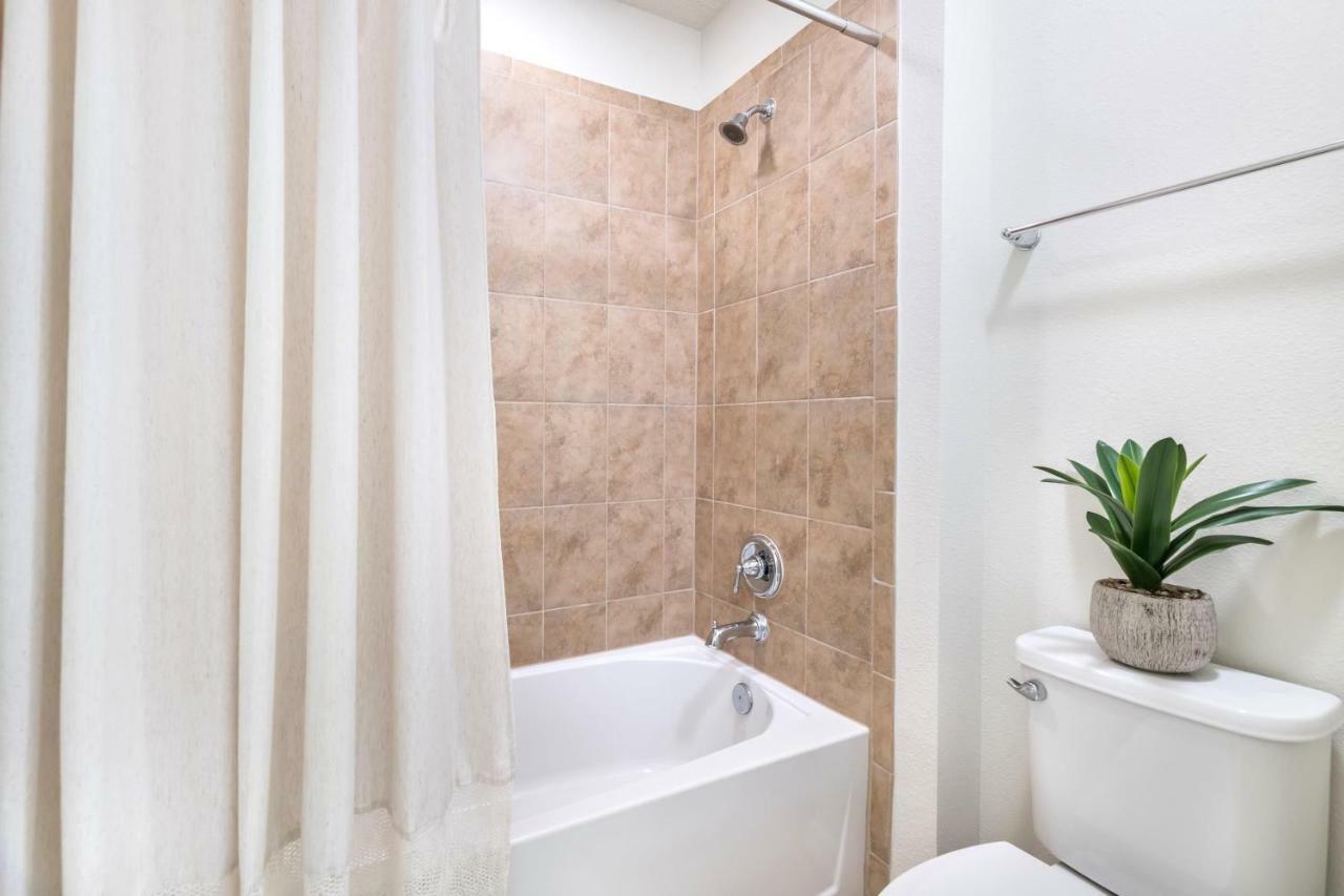 Windsor At Westside - 8915 Geneve By Fairytalevr Holiday home *