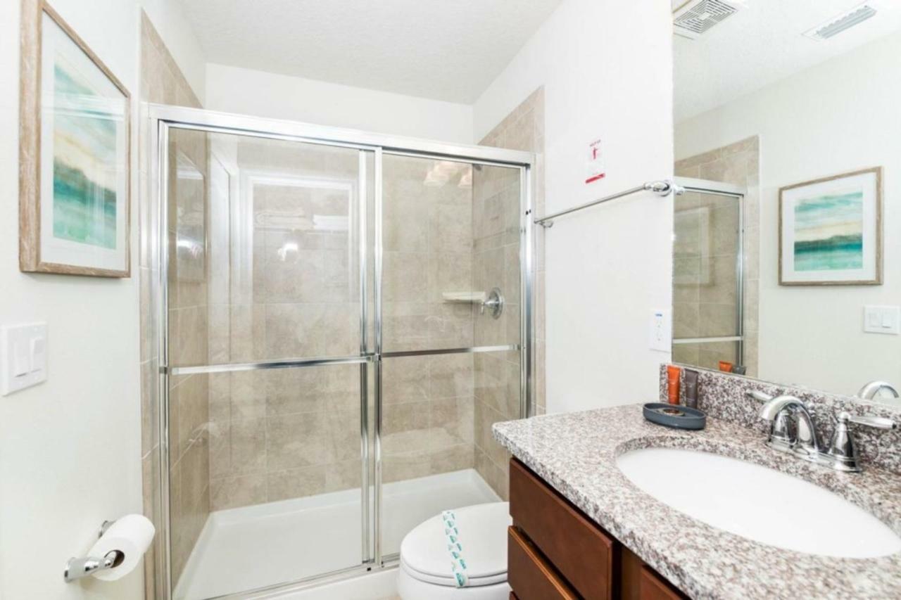 Windsor At Westside - 1776 Lima By Fairytalevr Holiday home Orlando