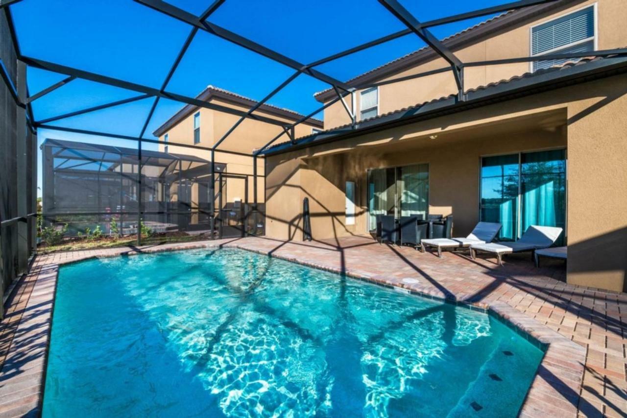 Windsor At Westside - 1776 Lima By Fairytalevr Holiday home Orlando