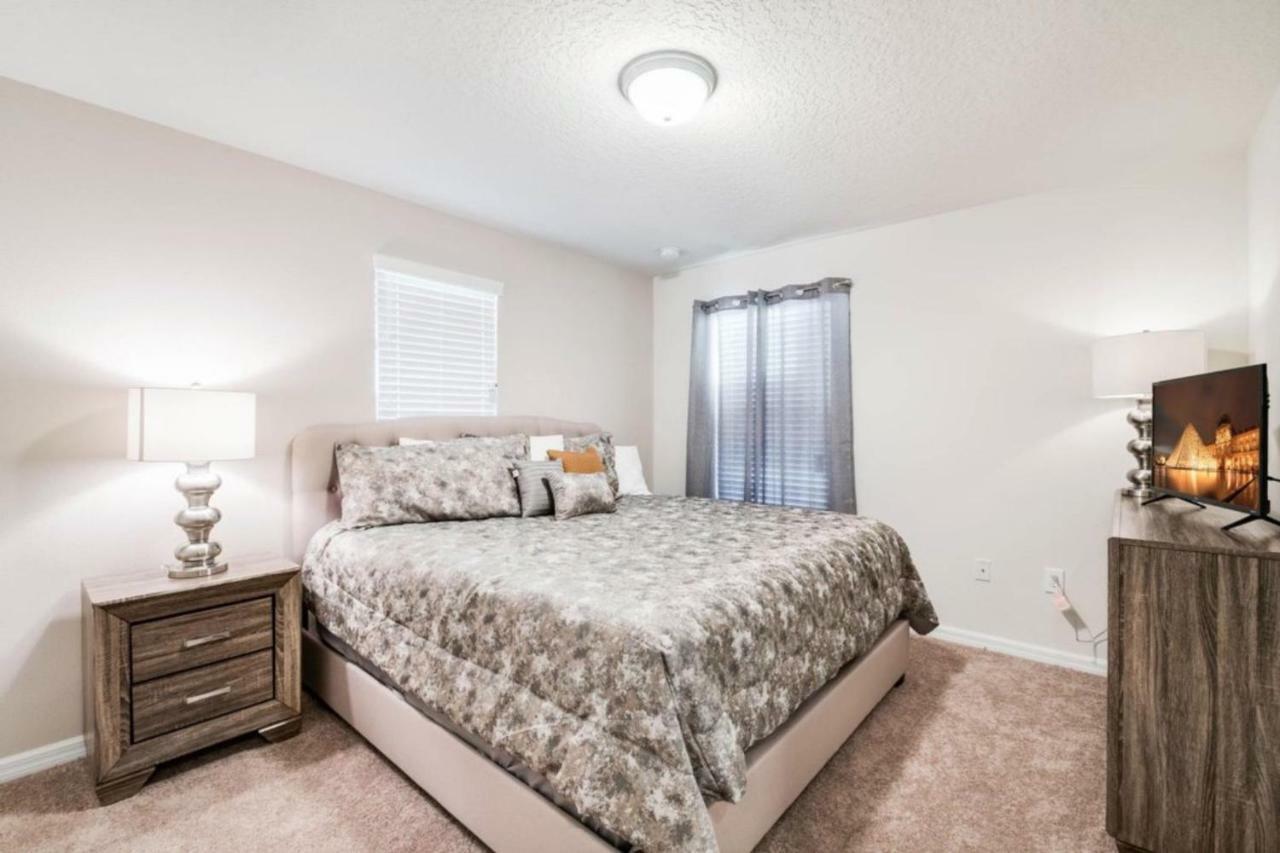 Windsor At Westside - 1776 Lima By Fairytalevr Holiday home
