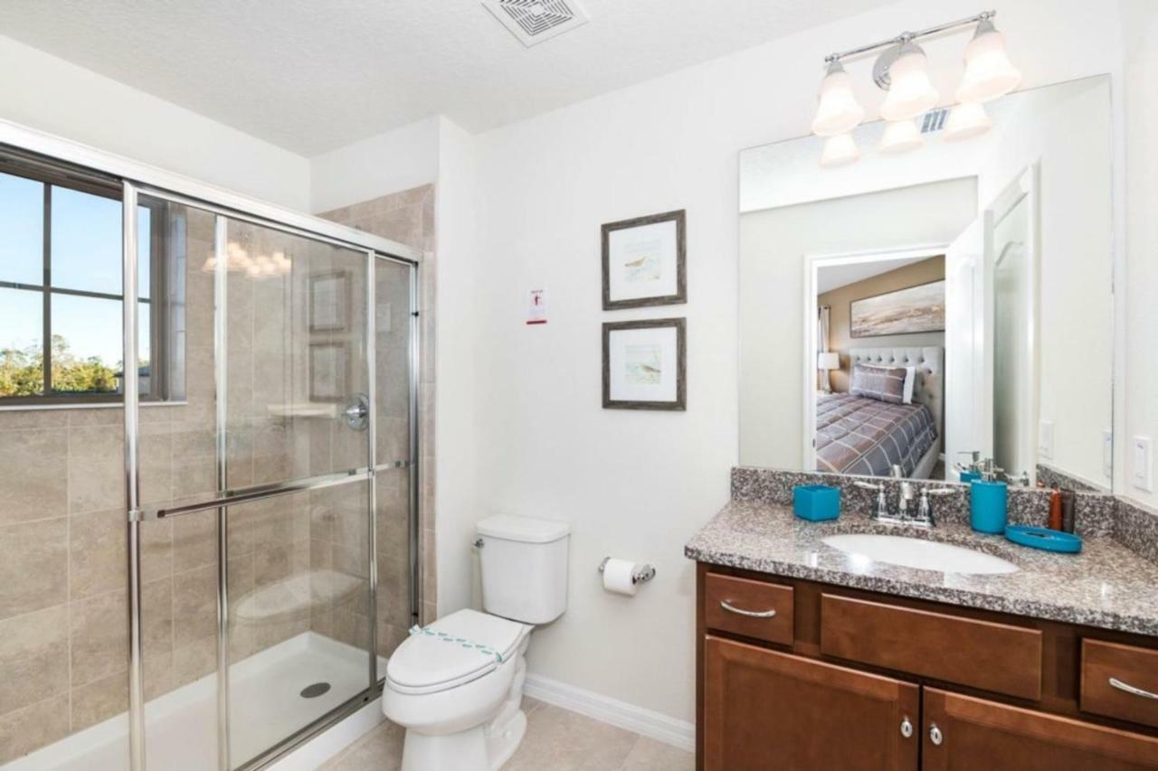 Windsor At Westside - 1776 Lima By Fairytalevr Holiday home Orlando