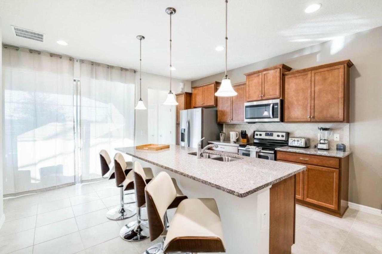 Windsor At Westside - 1776 Lima By Fairytalevr Orlando