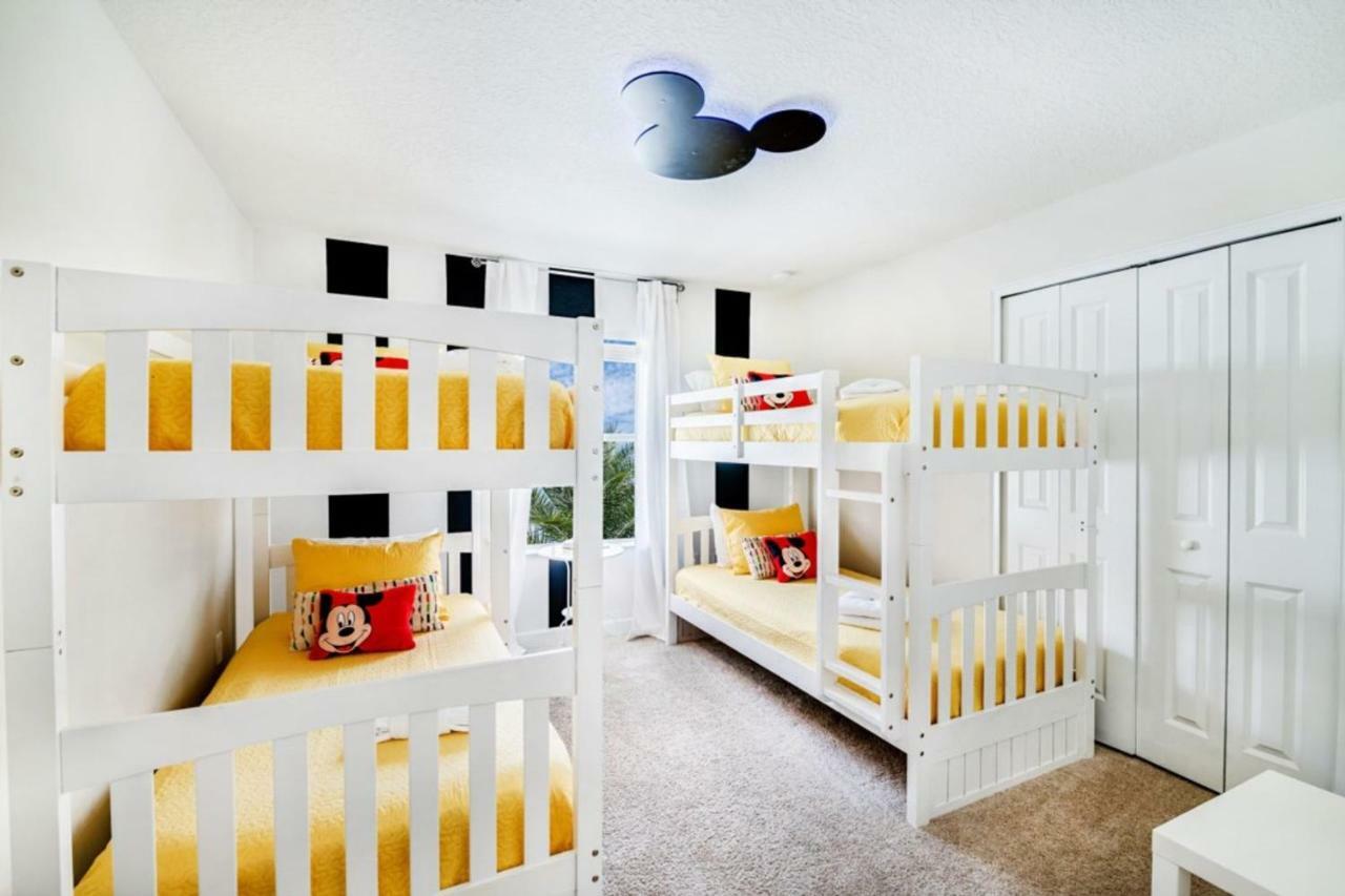 Storey - 3142 Pequod By Fairytalevr Holiday home *