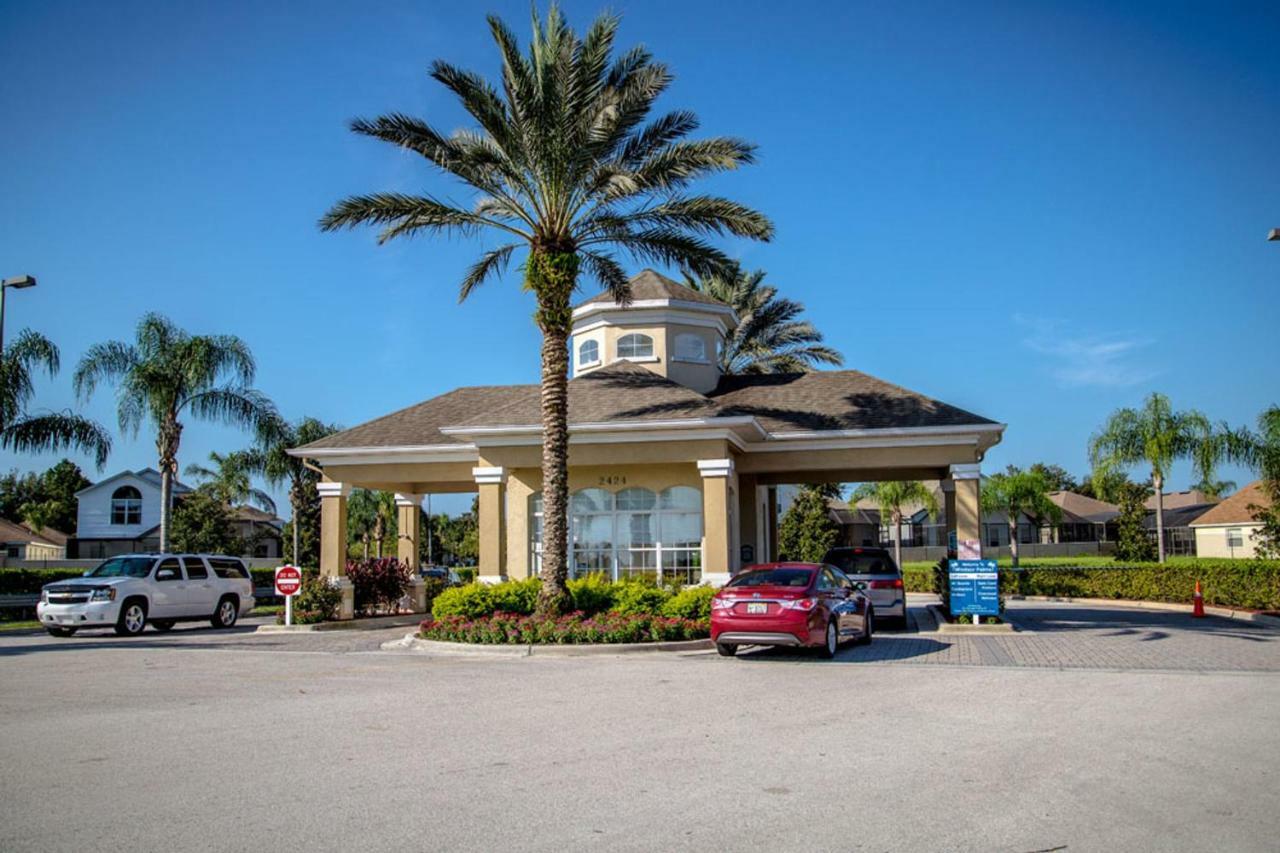 Holiday home Windsor Palms - 8060 King By Fairytale Vr *